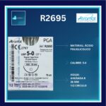 APG 5-0 R2695 ATRAMAT C/12