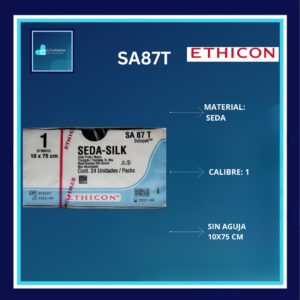 SEDA 1 SA87T DOCENA ETHICON