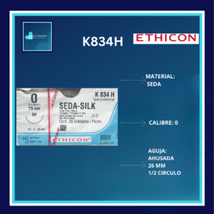 SEDA 0 K834H DOCENA ETHICON