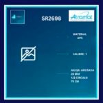 APG 1  SR2698  ATRAMAT  C/12