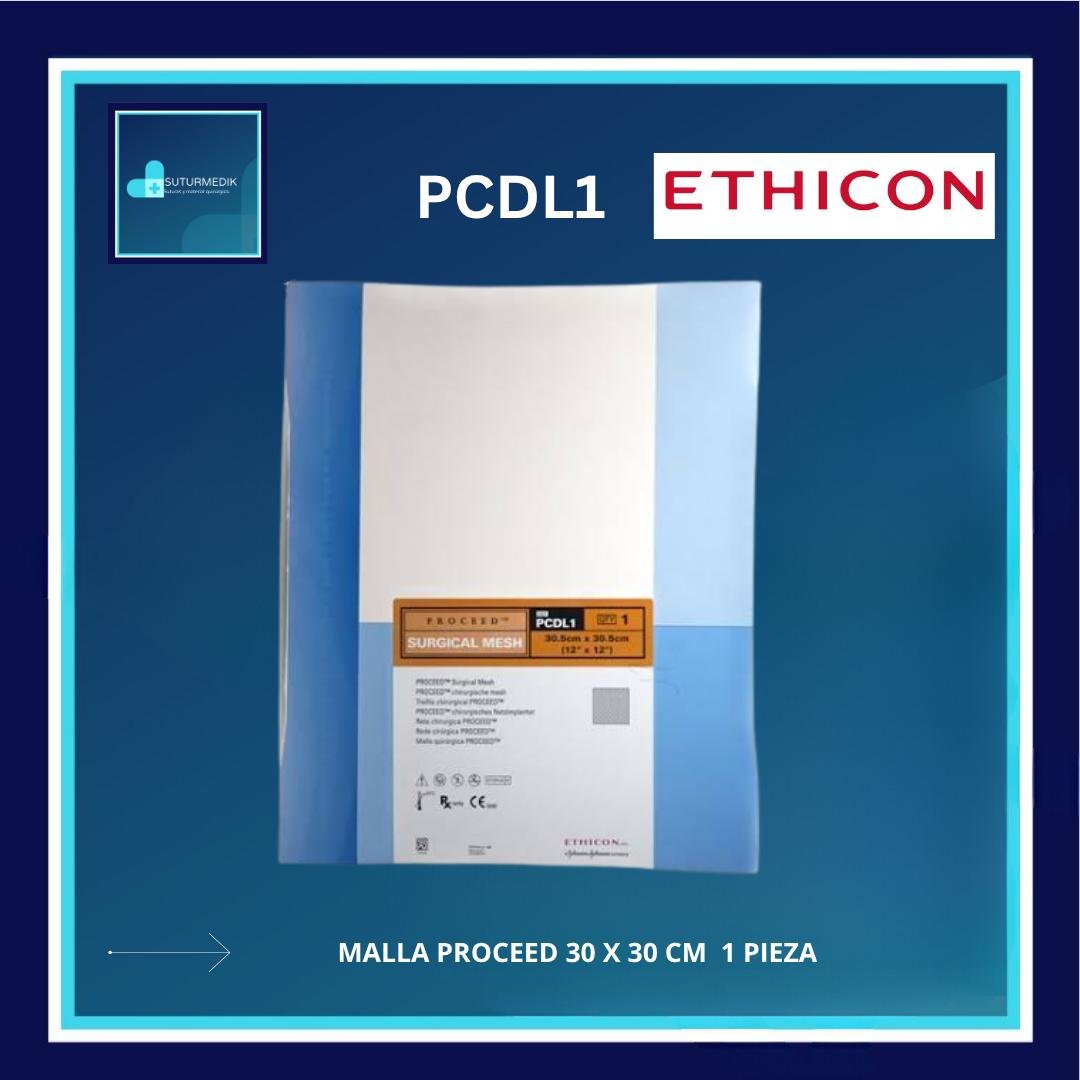 MALLA PROCEED PCDL1 30 X 30 CM