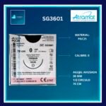 APG 0 SG3601  ATRAMAT  C/12