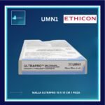 MALLA ULTRAPRO UMN1 10 X 15 CM